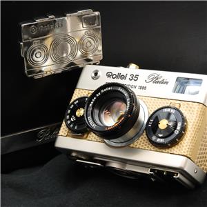おすすめの「Rollei（ローライ）」のカメラ、レンズ、アクセサリーの
