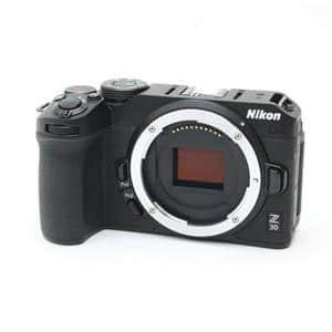 Nikon (ニコン) Z30 ボディ メイン