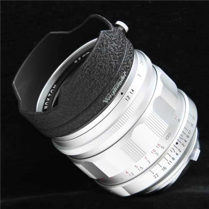 フォクトレンダー NOKTON 35mm F1.2 VM 美品 ライカ用 中古)Voigtlander (フォクトレンダー) NOKTON 35mm F1.2