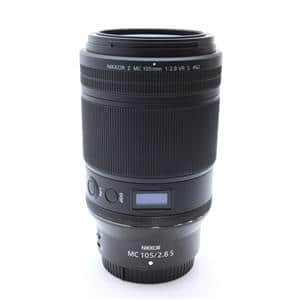 Nikon (ニコン) NIKKOR Z MC 105mm F2.8 VR S メイン