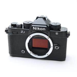 Nikon (ニコン) Z f メイン