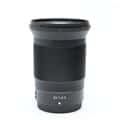 NIKKOR Z 20mm F1.8 S