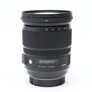 SIGMA 24-105 F4 SONY」の商品検索結果 | デジタルカメラ
