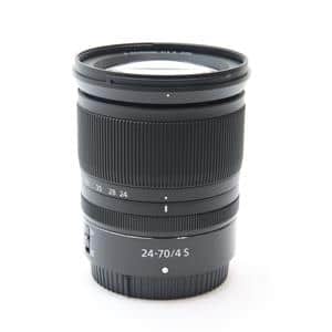 Nikon (ニコン) NIKKOR Z 24-70mm F4 S メイン