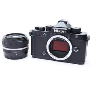 Nikon (ニコン) Z f Z 40mm F2（Special Edition）レンズキット メイン