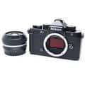 Z f Z 40mm F2（Special Edition）レンズキット
