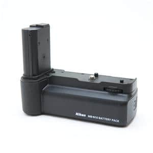 バッテリーパック MB-N10 - 概要 | アクセサリー | ニコン