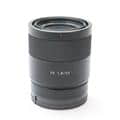 Sonnar T* FE 55mm F1.8 ZA SEL55F18Z
