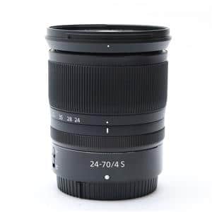 Nikon (ニコン) NIKKOR Z 24-70mm F4 S メイン