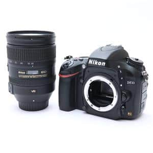 Nikon (ニコン) D610 28-300 VR レンズキット メイン