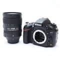 D610 28-300 VR レンズキット