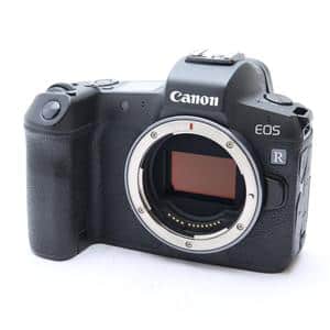 Canon (キヤノン) EOS R メイン