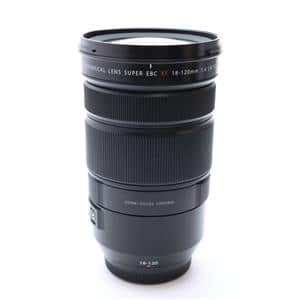FUJIFILM (フジフイルム) フジノン XF18-120mm F4 LM PZ WR メイン