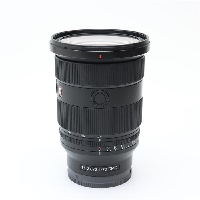 FE 24-70mm F2.8 GM II SEL2470GM2