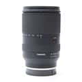 28-200mm F2.8-5.6 Di III RXD/Model A071SF (ソニーE用/フルサイズ対応)
