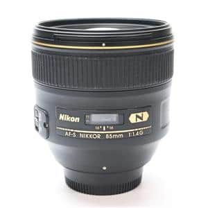 Nikon (ニコン) AF-S NIKKOR 85mm F1.4G メイン