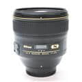 AF-S NIKKOR 85mm F1.4G
