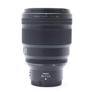 Nikon (ニコン) NIKKOR Z 85mm F1.2 S メイン