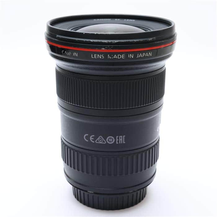 Canon EF 16-35mm F2.8L USM キヤノン 一眼レンズ EF16-35mm F2.8L USM - キヤノンカメラミュージアム
