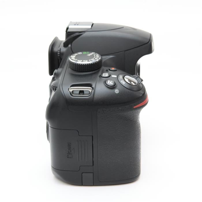 D3200ボディ