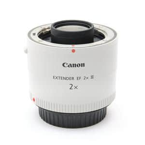 Canon キヤノン EXTENDER EF2X III【美品】ケース付き EXTENDER CANON EF 2x III - ADSL CÂMERAS - Equipamentos para Foto e