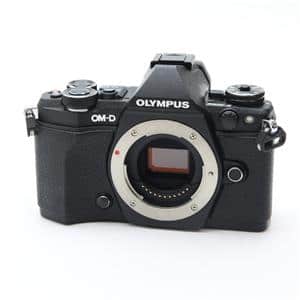 OLYMPUS (オリンパス) OM-D E-M5 Mark II ボディ ブラック」の商品検索