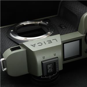 Leica (ライカ) SL2-S」の商品検索結果 | デジタルカメラ、ミラーレス