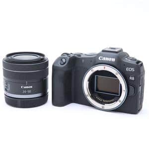 Canon (キヤノン) EOS R8 RF24-50mm IS STM レンズキット」の商品検索