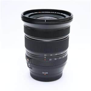 新品)FUJIFILM (フジフイルム) フジノン XF10-24mm F4 R OIS WR（商品