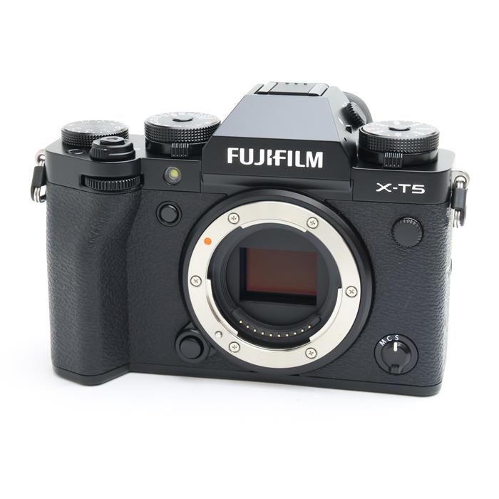 X-T5 ボディ