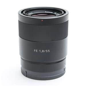 【美品】ソニー Sonnar T* FE 55mm F1.8 ZA フィルター付 Amazon.com : Sony 55mm F1.8 Sonnar T FE ZA Full Frame Prime Lens