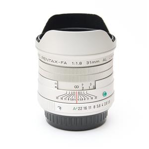 pentax fa31mm f1.8 al limited」の商品検索結果 | デジタルカメラ