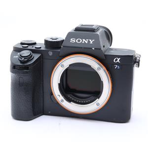 Sony a7S II」の商品検索結果 | デジタルカメラ、ミラーレスカメラ