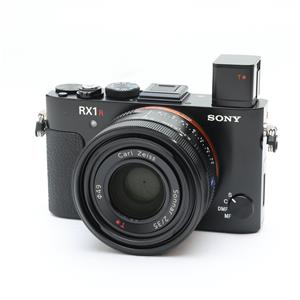 SONY (ソニー) Cyber-shot DSC-RX1R」の商品検索結果 | デジタルカメラ