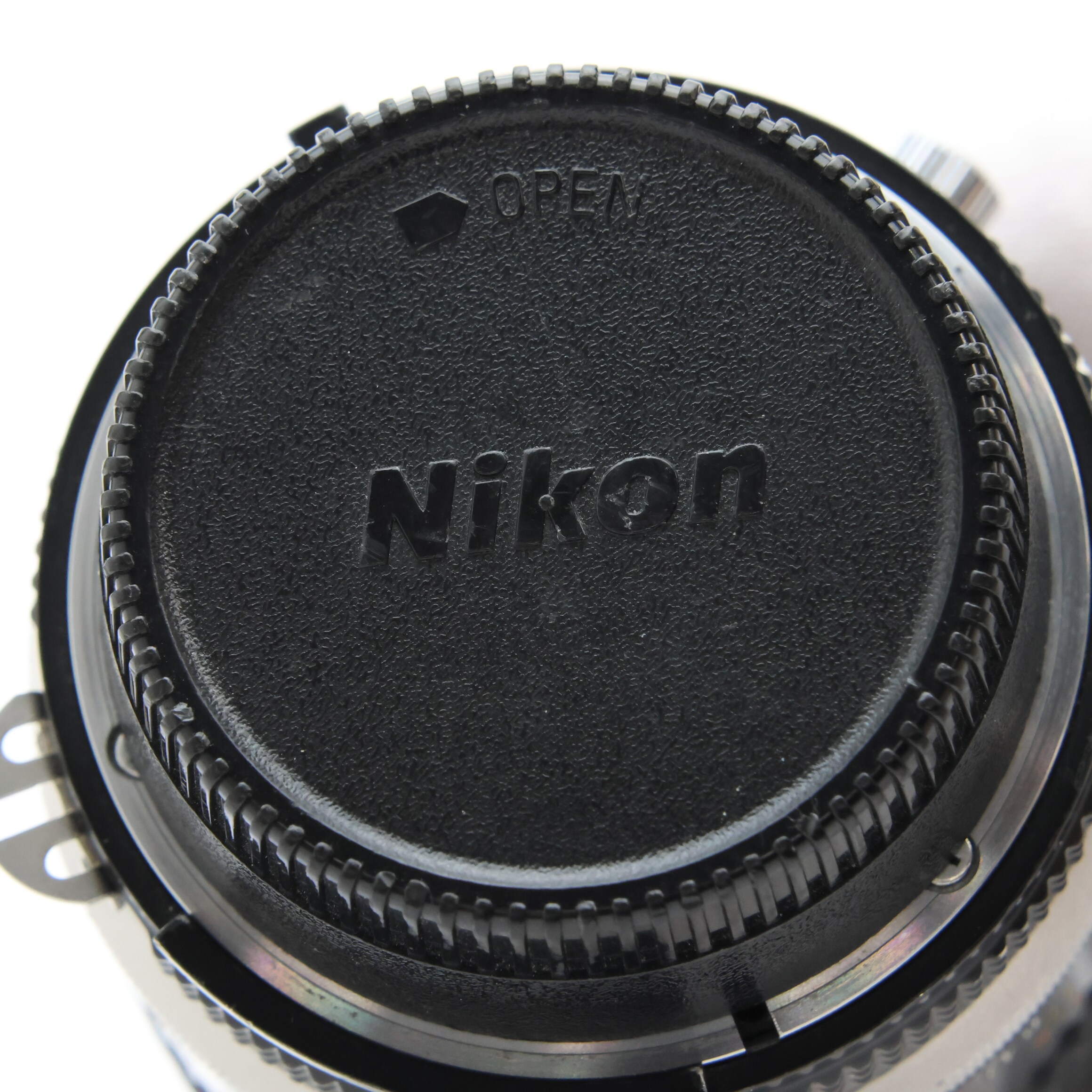 中古)Nikon (ニコン) Ai-S Micro-Nikkor 105mm F2.8(商品ID 中古)Nikon (ニコン) Ai-S Micro-Nikkor 105mm F2.8(商品ID