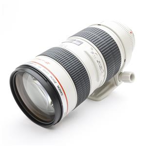 【中古】Canon EF28-70mm F2.8L USM canon (キヤノン) ef28-70mm f2.8l usm」「中古商品」の商品検索結果