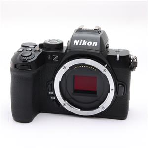 Nikon (ニコン) Z50II ボディ メイン