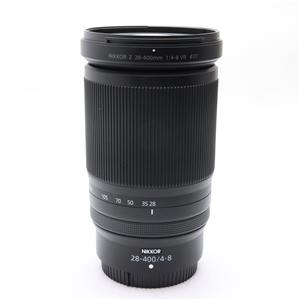 Nikon (ニコン) NIKKOR Z 28-400mm F4-8 VR メイン