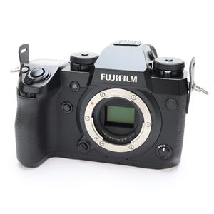 FUJIFILM X-H1」の商品検索結果 | デジタルカメラ、ミラーレスカメラ