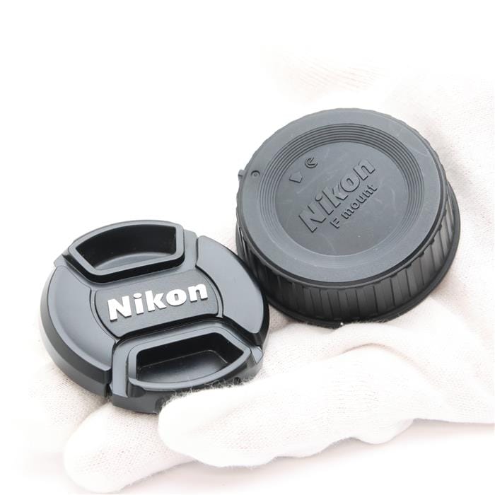 中古)Nikon (ニコン) Ai AF Nikkor 50mm F1.8D（商品ID：3717030590797