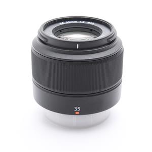保証書付き FUJIFILM (フジフイルム) フジノン XC35mm F2 新品)FUJIFILM (フジフイルム) フジノン XC35mm F2（商品ID