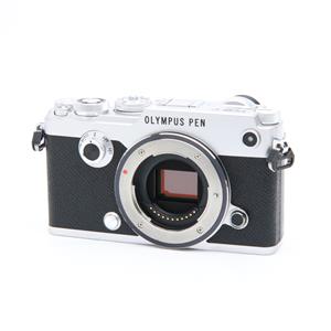 OLYMPUS PEN-FT ボディ シルバー オリンパス 動作品 #352 中古)OLYMPUS (オリンパス) PEN-F ボディ シルバー（商品ID