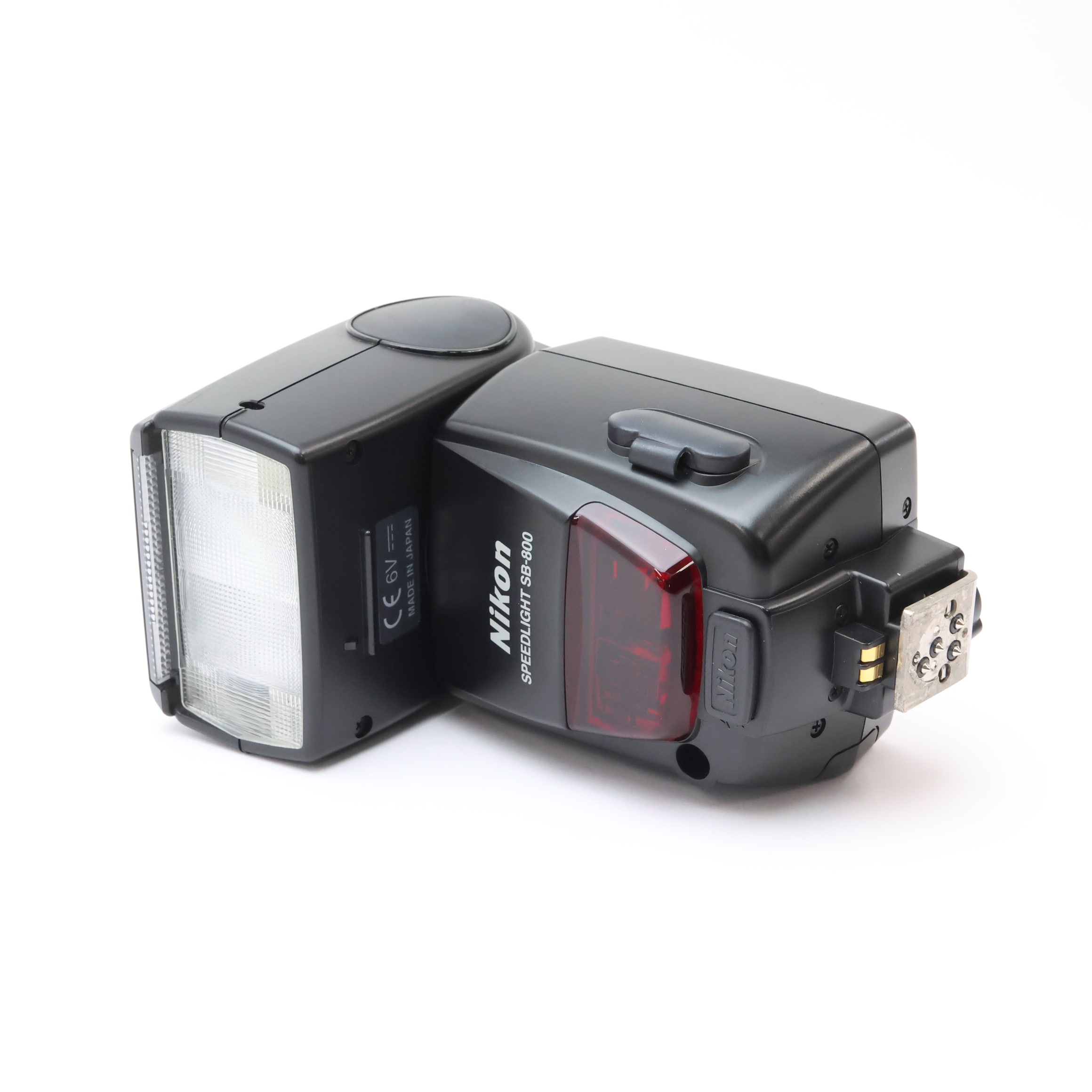 中古)Nikon (ニコン) スピードライト SB-800（商品ID：3717030967797