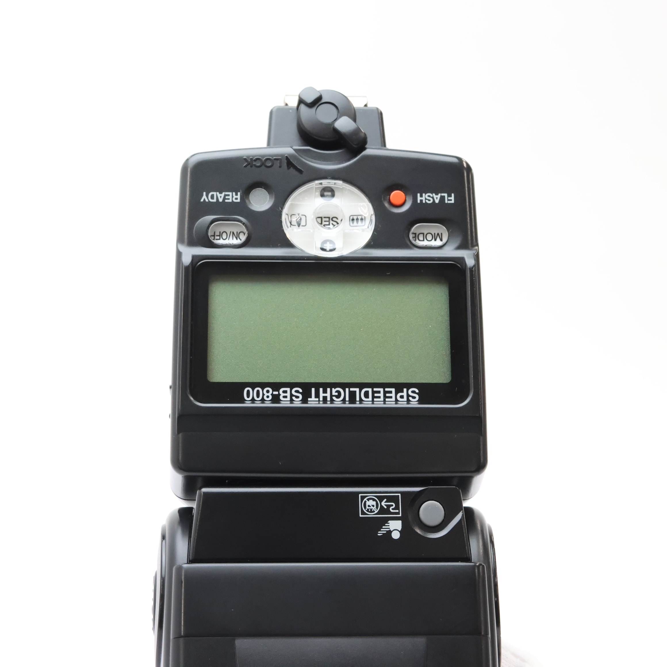 中古)Nikon (ニコン) スピードライト SB-800（商品ID：3717030967797