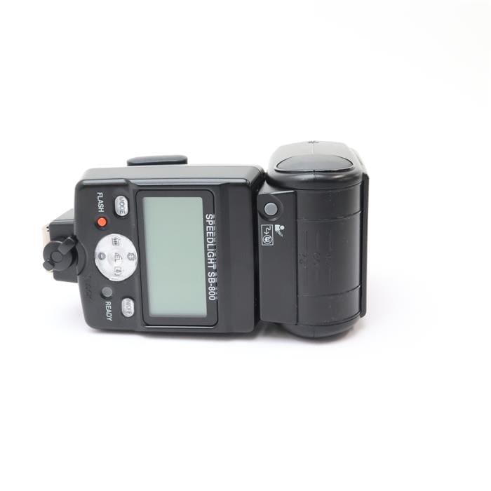 中古)Nikon (ニコン) スピードライト SB-800（商品ID：3717030967797