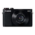 Canon (キヤノン) PowerShot G9X ブラック
