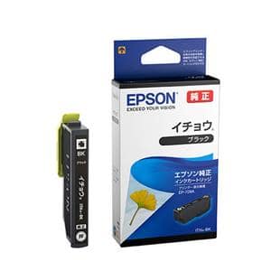 新品　EPSONエプソン純正　ITH-6CL イチョウ*10セット