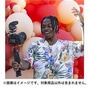 JOBY (ジョビー) ウェイボ PRO