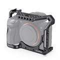 SmallRig (スモールリグ) カメラケージ SONY α7III/α7RIII用 2087C