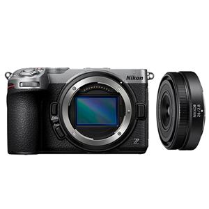 Nikon (ニコン) Z5IIC Z 26mm レンズセット シルバー メイン